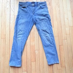 Lucky Brand Light Blue Denim Jeans